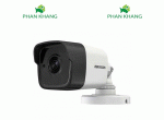 Camera HDTVI 5MP Hikvision DS-2CE16H0T-IT(F)